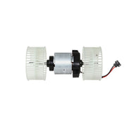 Hella Heater Blower Fan fits Mercedes-Benz Actros MP2 / MP3 2002-2003