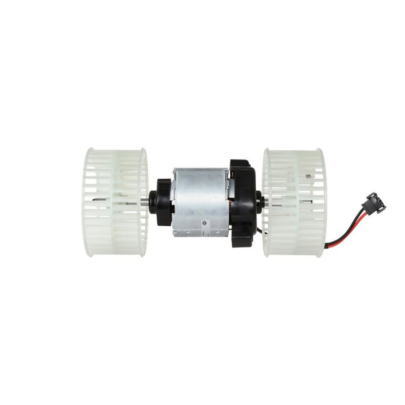 Hella Heater Blower Fan fits Mercedes-Benz Actros MP2 / MP3 2002-2003