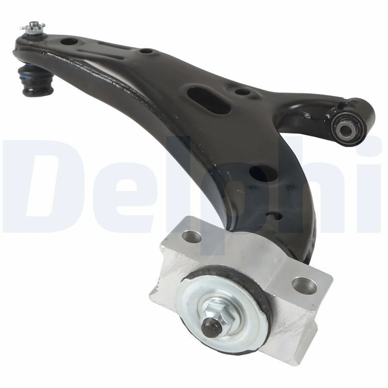 Delphi Control/Trailing Arm Front fits Subaru Legacy VI 2015 on 2.5 3.6