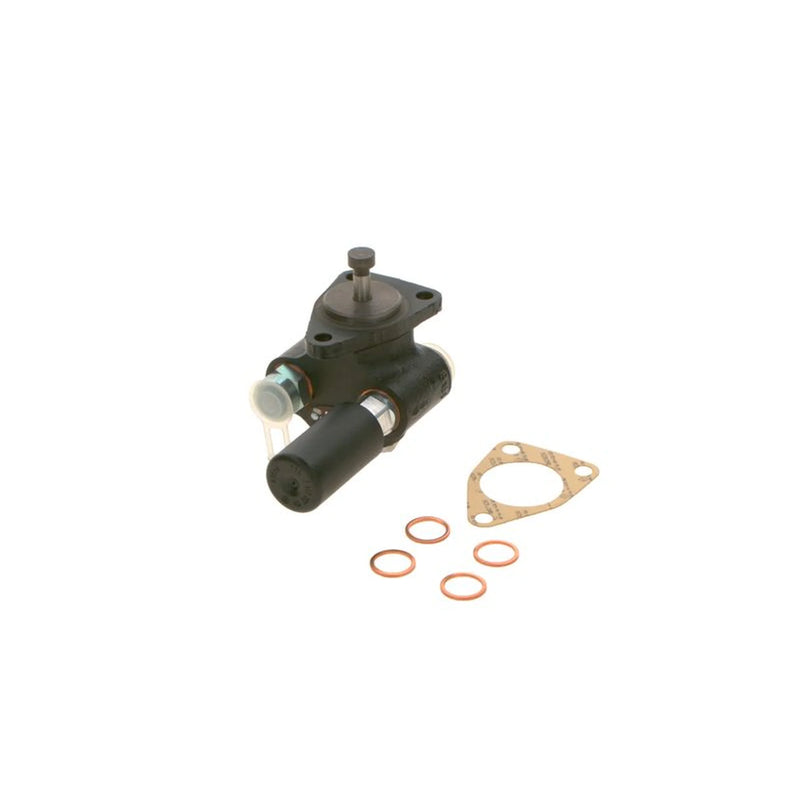 Bosch Fuel Pump Assembly