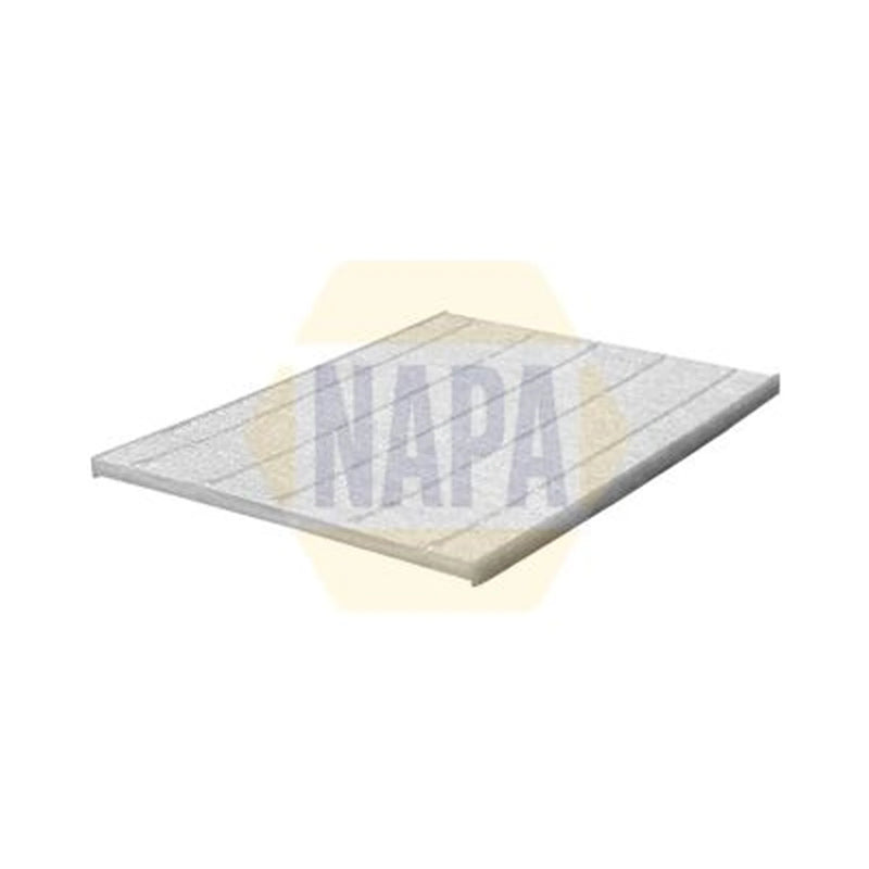 NAPA Cabin Air Filter (Pollen Filter) fits Aston Martin Cygnet 2011-2013 1.3