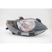 Apec Headlight Headlamp H4 Right ALH2738