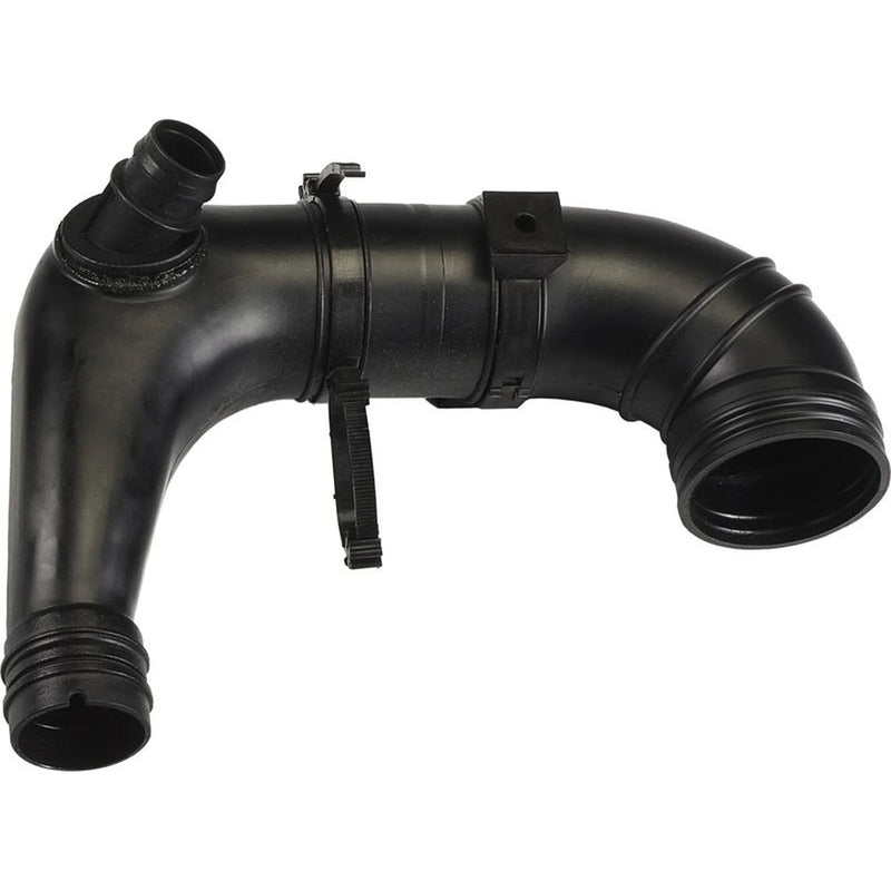 Gates Air Supply Hose Plastic fits Fiat Idea 2004 on 1.3