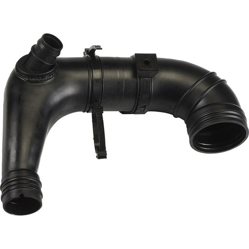 Gates Air Supply Hose Plastic fits Fiat Idea 2004 on 1.3