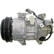 Mahle Air Conditioning Compressor fits Toyota Yaris/Vitz 2005-2014 1.5