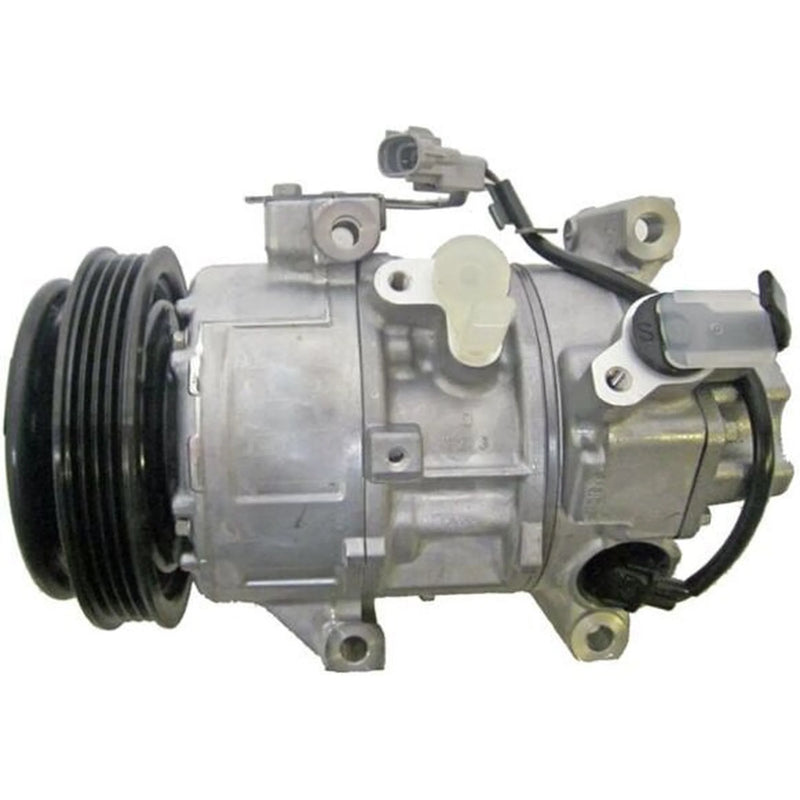 Mahle Air Conditioning Compressor fits Toyota Yaris/Vitz 2005-2014 1.5