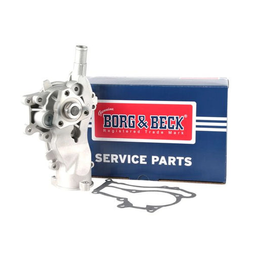 Borg & Beck Engine Cooling Water Pump BWP2282