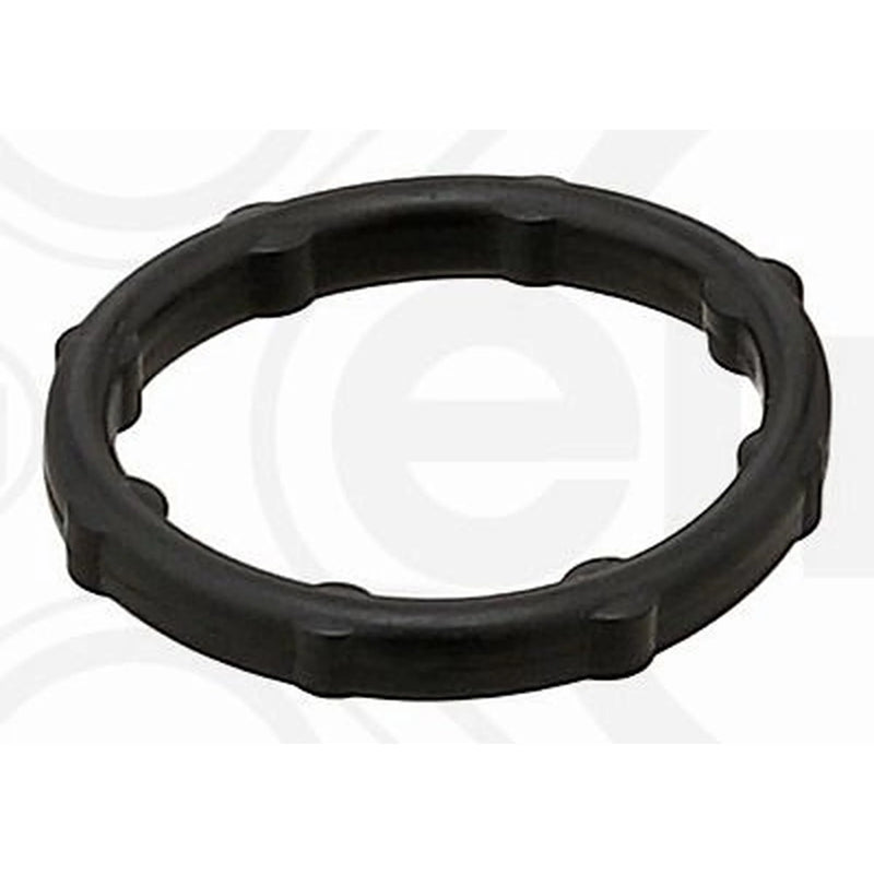 Elring Seal Oil Pump Left fits Chrysler Neon II 2001-2006 1.6