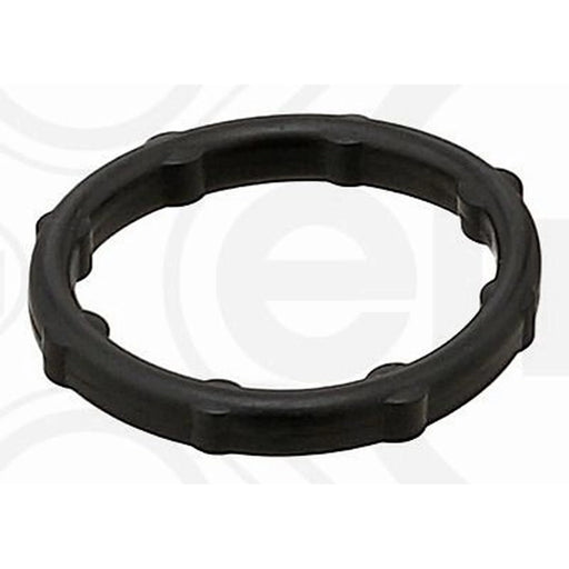 Elring Seal Oil Pump Left fits Chrysler Neon II 2001-2006 1.6