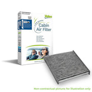 Valeo Cabin Air Filter (Pollen Filter) 715855