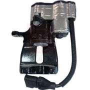 Apec Brake Caliper Assembly Rear Left fits Audi A8 D3 2002-2010