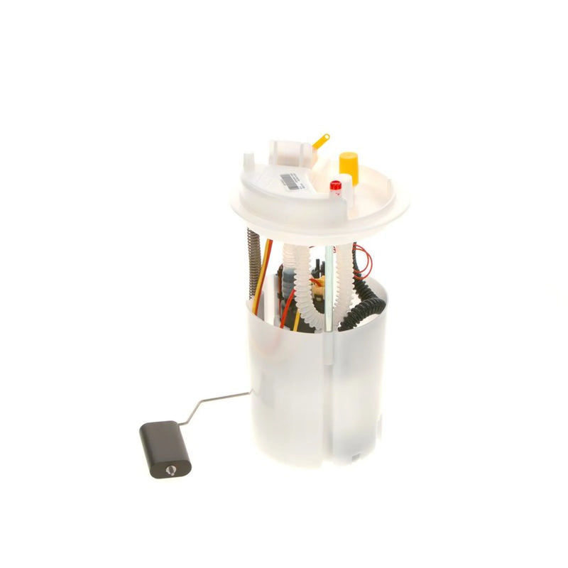 Bosch Fuel Tank Sender Unit in the fuel tank fits Lancia Delta III 2008-2014 1.6