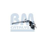 BM Catalysts Homologated Petrol Cat fits Audi A3 2013-2020 1.0 1.2