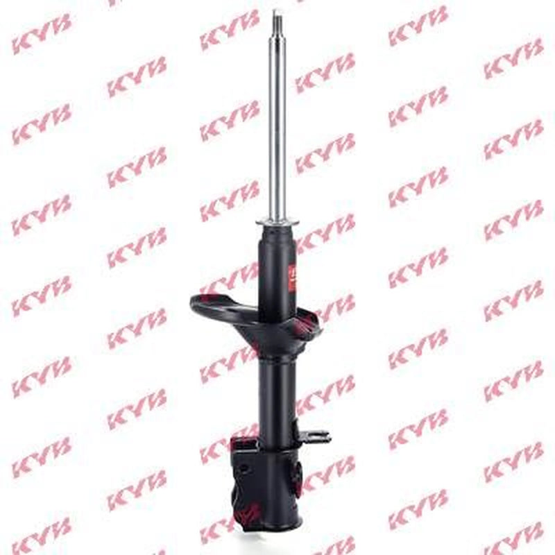 KYB 2 x Rear Shock Absorbers fits Kia Shuma II 2001-2004 1.6 1.8