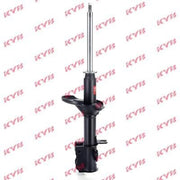 KYB Shock Absorber Damper Strut Rear Left fits Kia Shuma II 2001-2004 1.6 1.8