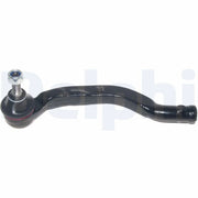 Delphi Steering Tie Rod End Ball Joint Front Left M14x1.5 fits Dacia Duster
