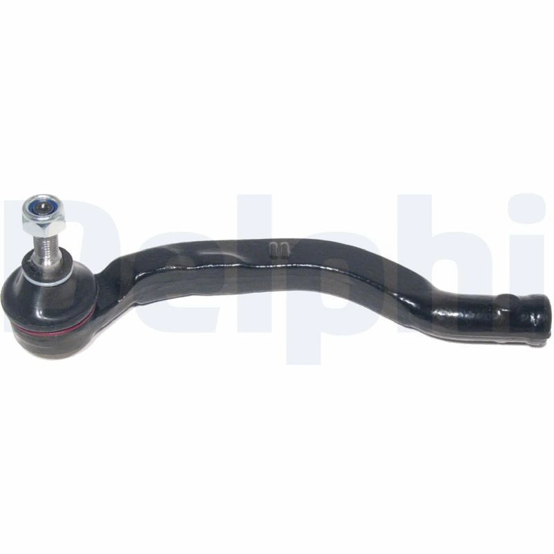 Delphi Steering Tie Rod End Ball Joint Front Left M14x1.5 fits Dacia Duster