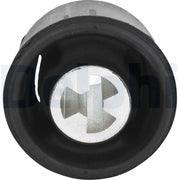 Delphi Axle Beam Bushing Rear fits Audi A3 1996-2003 1.6 1.8 1.9