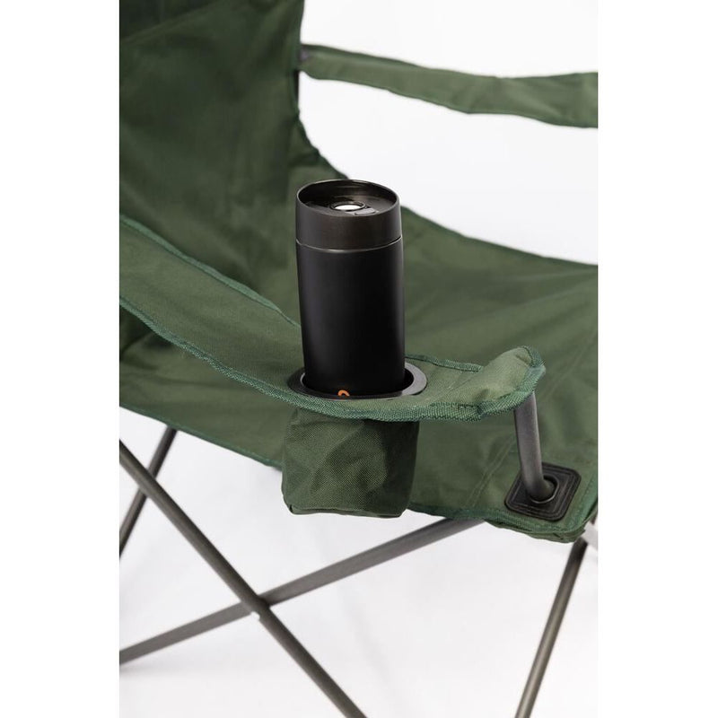 Vango Fiesta Chair Spruce Vango - Dynamic Drive