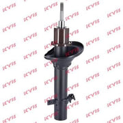 KYB Shock Absorber Damper Strut Front Right fits Rover 200 II 1990-1999 1.6