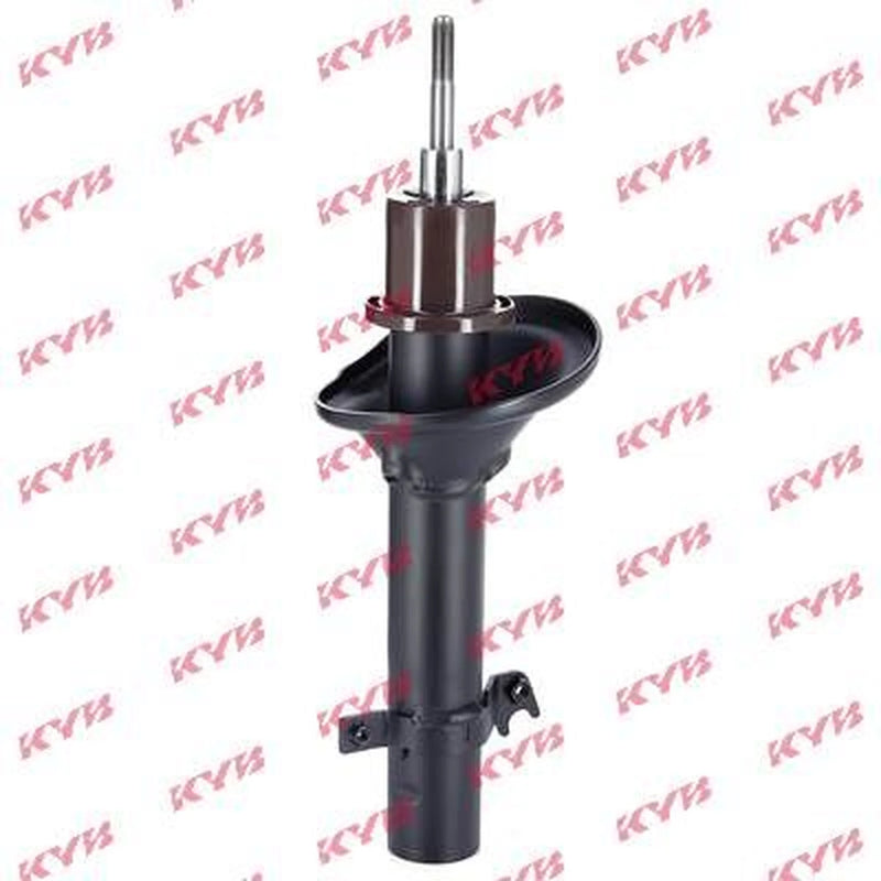 KYB Shock Absorber Damper Strut Front Right fits Rover 200 II 1990-1999 1.6