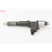 Denso Diesel Injector Nozzle Tip