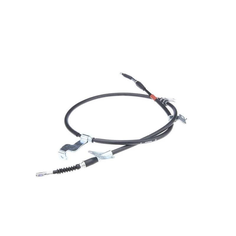 Bosch Handbrake Cable Rear fits Hyundai Santa Fé III 2012-2018 2.0 2.2 2.4