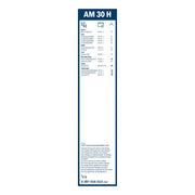 Bosch Aerotwin Wiper Blade 300mm — AM30H fits Alpina B3 2013-2019
