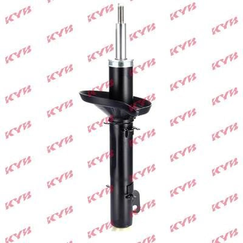 KYB Shock Absorber Damper Strut Front fits Audi A3 1996-2003 1.6 1.8 1.9