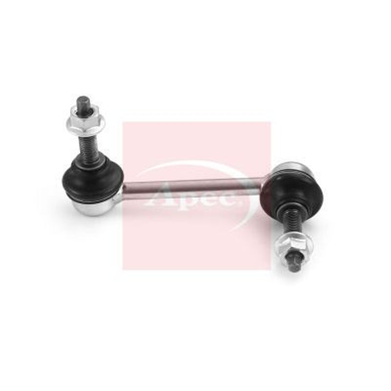 Apec Stabiliser Bar Link Coupling Rod Front Left fits Dodge Durango 2011 on