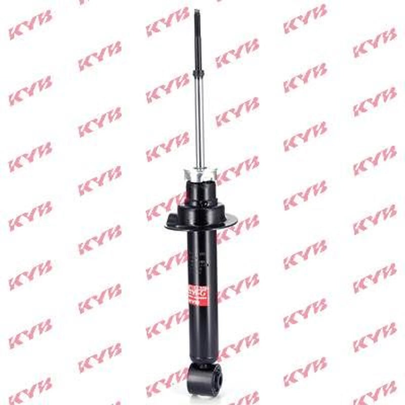 KYB Shock Absorber Damper Strut Front fits Mitsubishi Pajero 2000-2006 2.5 3.2