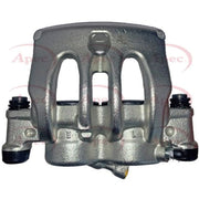 Apec Brake Caliper Assembly Front Left LCA637N