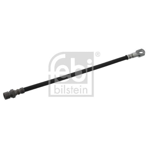 Febi Brake Hydraulic Hose Line Front Right 08182