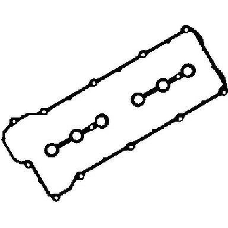 BGA Cylinder Head Cover Gasket Set fits BMW 3 1990-1999