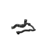 Gates Radiator Coolant Hose 343mm ID fits Mercedes-Benz C-Class 2007-2014