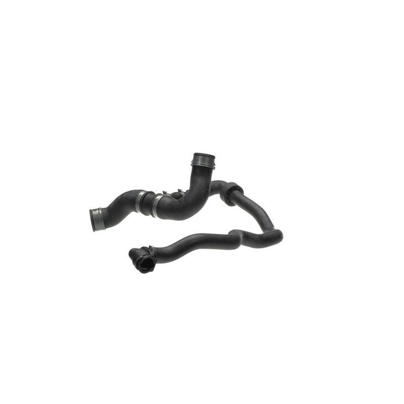 Gates Radiator Coolant Hose 343mm ID fits Mercedes-Benz C-Class 2007-2014