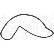 Elring Water Pump Gasket Wide Thick fits Ford Usa Explorer 2019 on 3.0