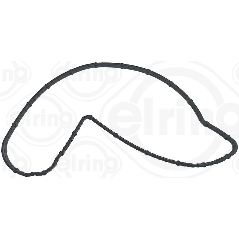 Elring Water Pump Gasket Wide Thick fits Ford Usa Explorer 2019 on 3.0