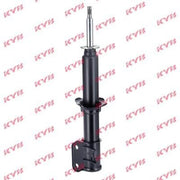 KYB Shock Absorber Damper Strut Front Right fits Suzuki Alto II 1986-1988 0.8