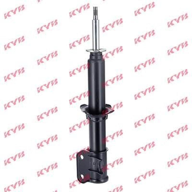KYB Shock Absorber Damper Strut Front Right fits Suzuki Alto II 1986-1988 0.8