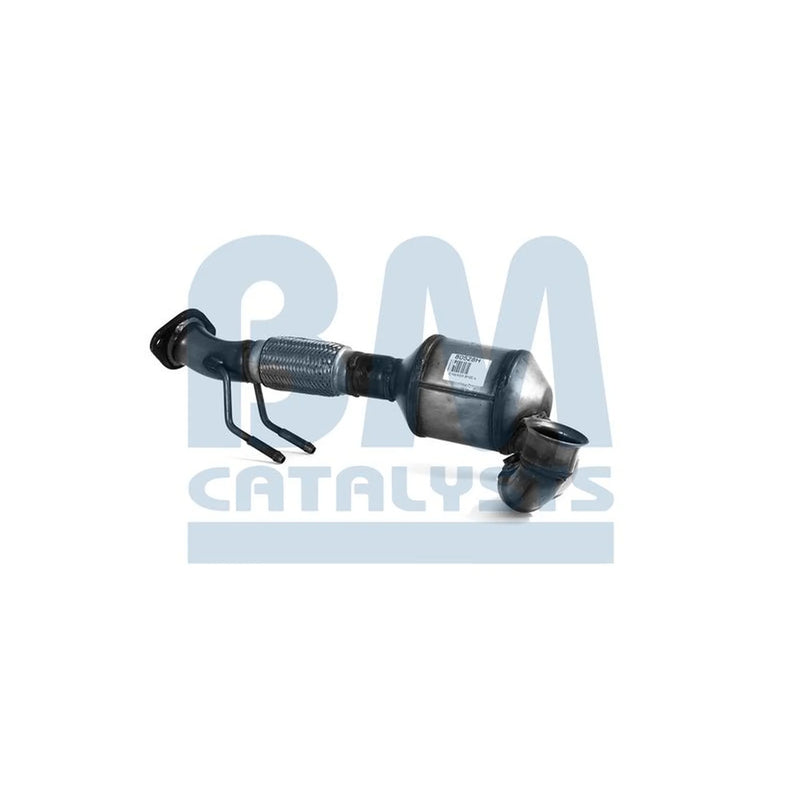 BM Catalysts Homologated Diesel Cat fits Ford Galaxy II 2010-2015 2.2