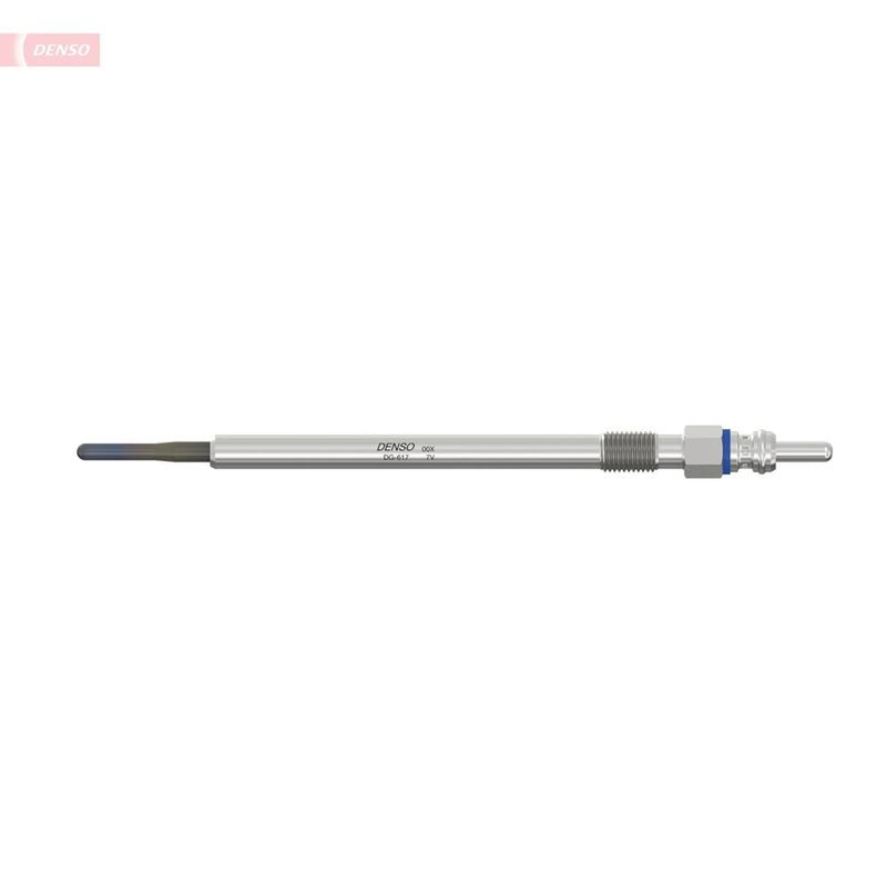 Denso Diesel Engine Glow Plug fits Mercedes-Benz A-Class 2012-2014