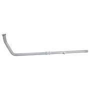Hella Exhaust Pipe OD fits Seat Ibiza 1990-1993 0.9