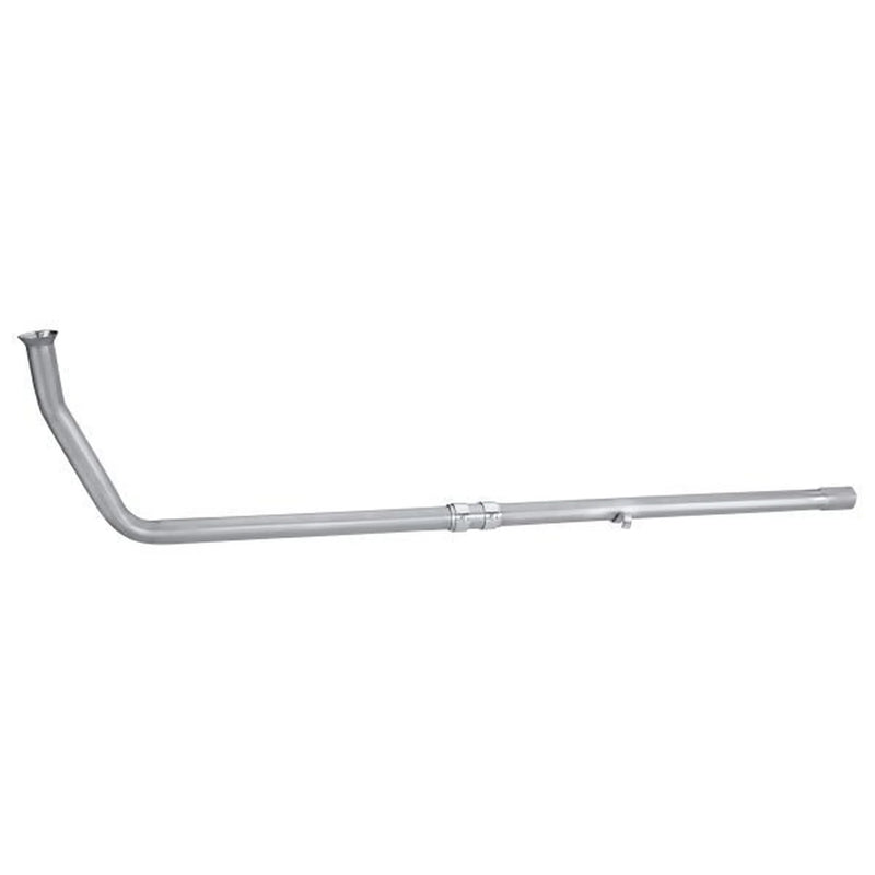 Hella Exhaust Pipe OD fits Seat Ibiza 1990-1993 0.9