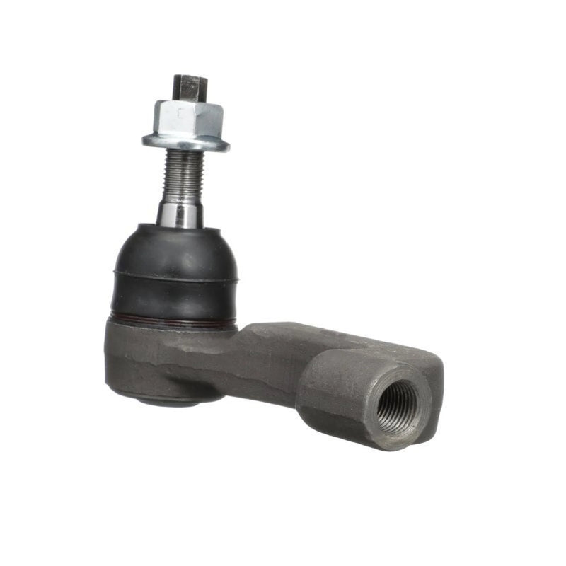 Delphi 2 x Tie Rod Ends fits Jeep Cherokee 2001-2008 2.4 2.5 2.8 3.7