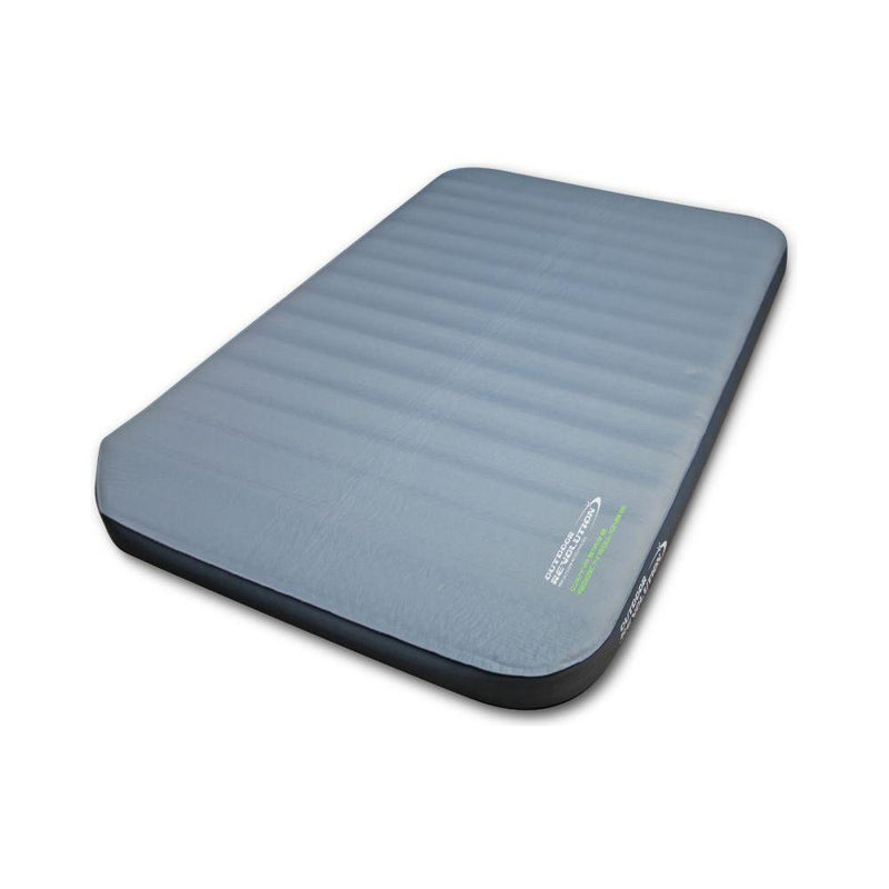Outdoor Revolution Camp Star Rock 'n' Roll King 100mm Self Inflating Mat Outdoor Revolution - Dynamic Drive