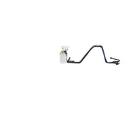 Bosch Fuel Tank Sender Unit in the fuel tank fits BMW 5 2002-2010