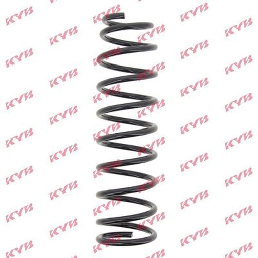 KYB Rear Suspension Coil Spring RC6316