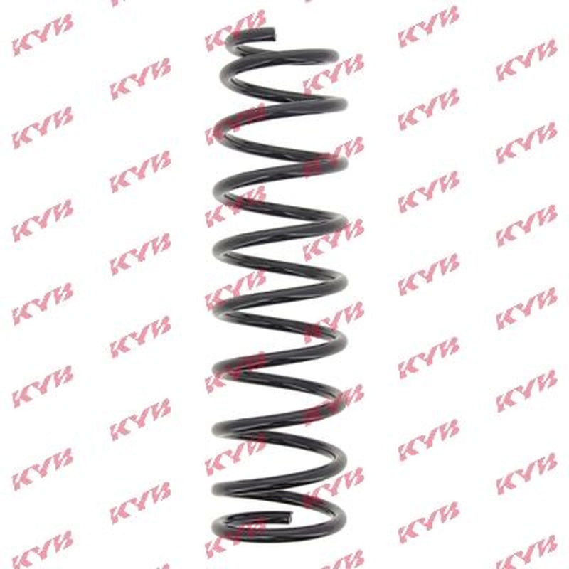 KYB 2 x Suspension Springs fits Honda Civic 1993-1996 1.5 1.6
