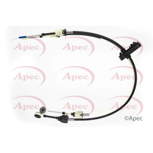 Apec Manual Transmission Cable Pull CAB7130
